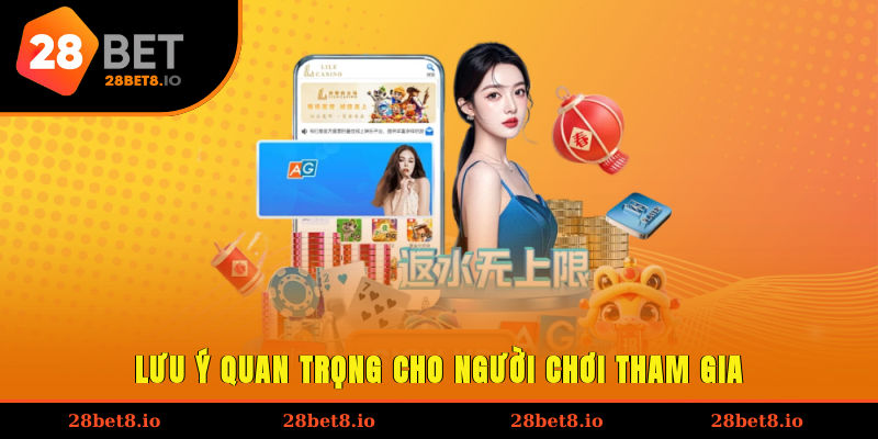 Đăng Nhập 28BET – Hướng Dẫn Chi Tiết Để Truy Cập An Toàn 4 Lưu ý quan trọng cho người chơi tham gia