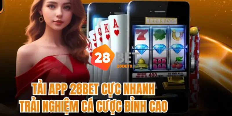 28BET - Nhà Cái 28BET.COM Uy Tín #1 Châu Á Tặng +288K 12 Cách tải app 28BET trên điện thoại có hệ điều hành Android và IOS dễ dàng